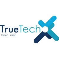 TrueTech Tasarım ve Yazılım logo - Similar company to Truetech