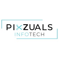 PIXZUALS INFOTECH logo - Similar company to Avantitech.In