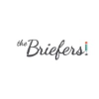 The Briefers logo - Similar company to Busmatick Group