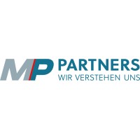 MP PARTNERS logo - Similar company to Mindful Ai