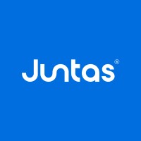 Juntas logo - Similar company to Poderosas Colombia