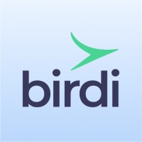Birdi logo - Similar company to Birdi