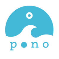Pono Design logo - Similar company to Pono Design Studio