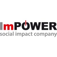 ImPower social impact projects logo - Similar company to The Proxima