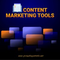 Content Marketing Tools & Tips logo - Similar company to Tda Group - Integrated Content Marketing