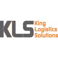 King Logistics Solutions logo - Similar company to King Logistics