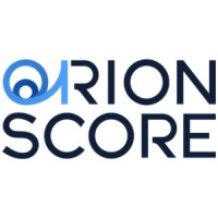 Orion Score logo - Similar company to Baj Accelerator