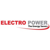Electro Power (Formerly Iqbal Husain Associates) logo - Similar company to Electro Power