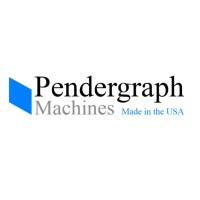 Pendergraph Machines logo - Similar company to Livedo Usa, Inc.