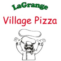 LaGrange Village Pizza logo - Similar company to North Shore Mazda