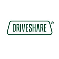 DRIVESHARE logo - Similar company to Yullr