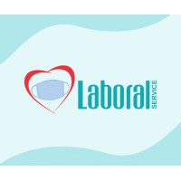 Laboral Service - Medicina e Segurança do Trabalho logo - Similar company to Conssetra
