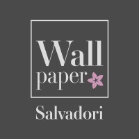 Salvadori Wallpaper logo - Similar company to Quinsaï