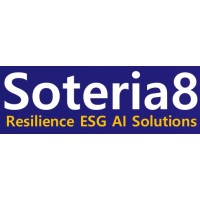 Soteria8 logo - Similar company to Idea Ocean Inc.
