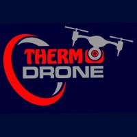 Thermo-Drone logo - Similar company to Smart Drone Solutions