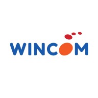 Wincom ERP logo - Similar company to Sim It Sdn Bhd