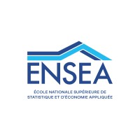 Certificat ENSEA : Bâle 2/3 et modélisation logo - Similar company to Ew Groupe