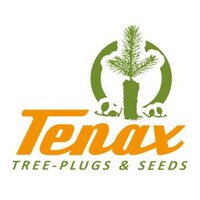 Tenax Tree Plugs & Seeds