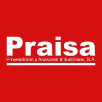 Praisa Guatemala logo - Similar company to Mega Combustibles, S.A.
