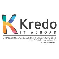 Kredo It Abroad Inc.