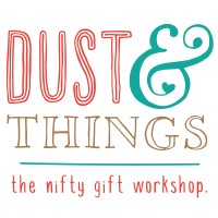 Dust & Things LTD logo - Similar company to Tool Raptors Ltd
