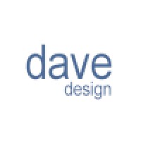 Dave Design logo - Similar company to Dave Designs