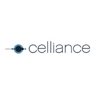 Celliance logo - Similar company to Cellia Science