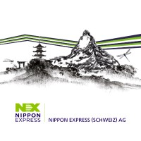 Nippon Express Switzerland AG logo - Similar company to Am Consulting