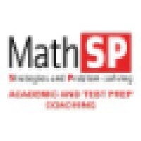 MathSP Coaching logo - Similar company to Stem Gems