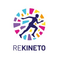 Rekineto logo - Similar company to Institutul Roneuro