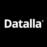Datalla logo - Similar company to Welbee