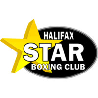 Halifax Star Boxing Club logo - Similar company to Sturminster Newton Amateur Boxing Club