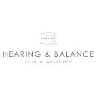 Hearing And Balance