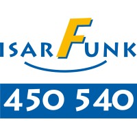 IsarFunk Taxizentrale GmbH & Co. KG logo - Similar company to Way Business Solutions Gmbh