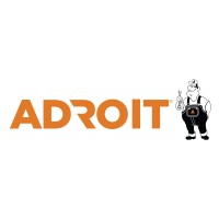 ADROIT TÜRKİYE logo - Similar company to Cellubor Isı Ve Ses Yalıtımının Doğal Çözümü