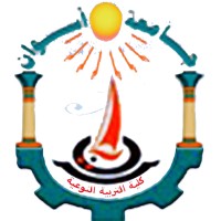 Faculty of specific education - Aswan university logo - Similar company to Bansbach Academia De Música
