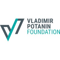 The Vladimir Potanin Foundation logo - Similar company to I