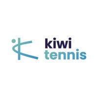 Kiwi Tennis logo - Similar company to Jam Talent