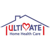 Ultimate Home Health Care logo - Similar company to Caretrips