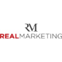 Real Marketing - Marketing & PR consultant services logo - Similar company to Seomarketing.Gr