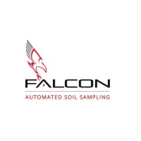 Falcon Soil Technology logo - Similar company to Cellular Farms