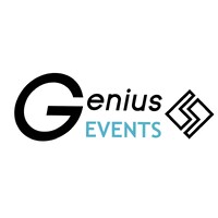 Genius Event's logo - Similar company to Cls Events