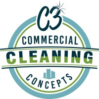 Commercial Cleaning Concepts logo - Similar company to Commercial Cleaning