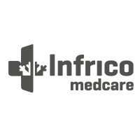 Infrico Medcare logo - Similar company to Impafri