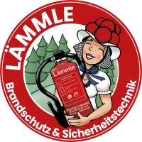 Lämmle Brandschutz & Sicherheitstechnik logo - Similar company to Bst Brandschutz Und Sicherheitstechnik