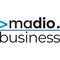 madio.business logo - Similar company to Skautský Institut