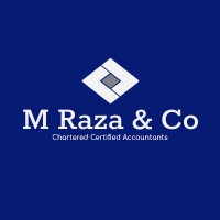 M Raza & Co. Chartered Certified Accountants logo - Similar company to Outsource Advantage Ltd