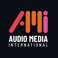 Audio Media International logo - Similar company to Global Security Systems, Llc