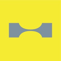 HUH - Helsinki logo - Similar company to Replica Studios