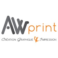 AW PRINT logo - Similar company to Mpse - Managed Print Services Expertises